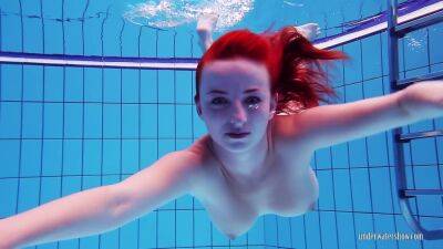 Swimming Pool Underwater Best Of - hclips