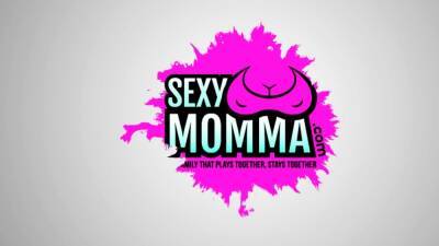 SEXY MOMMA - Aften Opal Works StepMom Syren DeMers Twat - icpvid.com