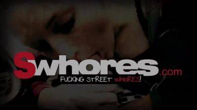 From Pornstar to Street Whore - Swhores - hotmovs.com