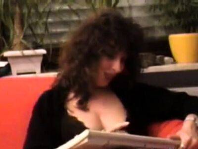 Lactating webcam girl, great nipples ( MrNo) - drtuber