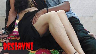 Desi Avni As Owner Want Hard Fuck - upornia - India