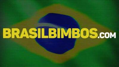 Brazilian Fucking Trilogy - Brasilbimbos - hotmovs.com - Brazil