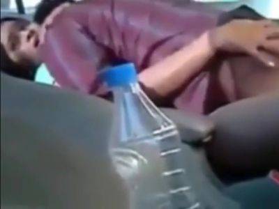 Indonesian Maid Gets Fucked By Bangladeshi Driver - hclips - Indonesia