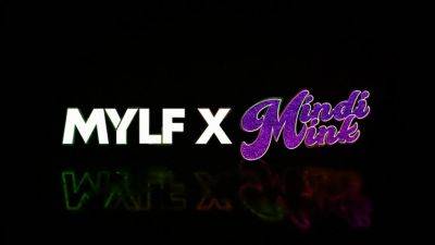 Cute Milf Sex Scene - MYLF - hotmovs.com