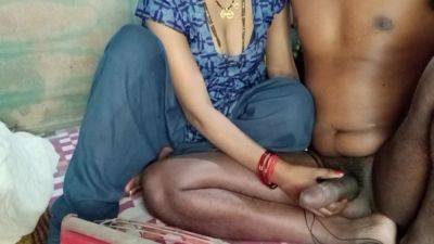 Bengali Bhabhi Wearing A Maxi Pressed Her Boobs And Quenched The Itch Of Her Pussy - hclips