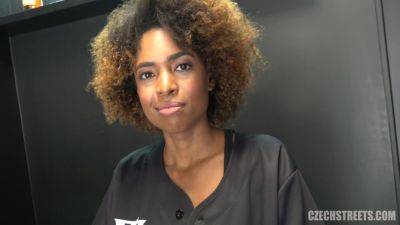 Extra Sexy Black Hairdresser - hclips